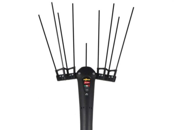 Abbacchiatore elettrico Etna 12V Brumi