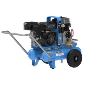 Motocompressore a spinta MC 548 Campagnola