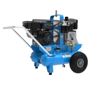 Motocompressore a spinta mc 658 Campagnola